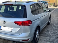 Volkswagen Touran 2019