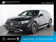 Mercedes-Benz E-Class 2025