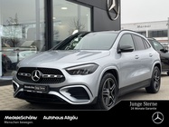 Mercedes-Benz GLA-Class 2026