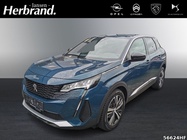 Peugeot 3008 2023