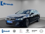 Volkswagen Passat 2026