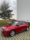 Seat Ibiza 2021