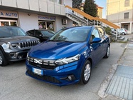 Dacia Sandero 2023