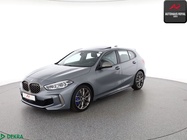 BMW 1 Series 2023