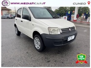 Fiat Panda 2010