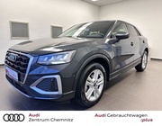 Audi Q2 2024