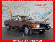 Mercedes-Benz SL-Class 1978