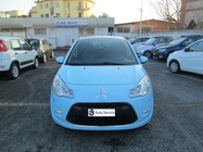 Citroen C3 2009