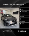 Renault Captur 2021