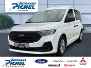Ford Tourneo Connect 2025