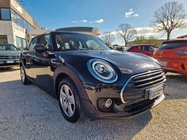 MINI Clubman 2021