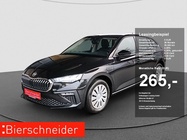 Skoda Scala 2025