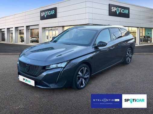 Peugeot 308 2023