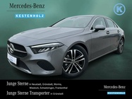 Mercedes-Benz A-Class 2024