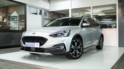 Ford Focus 2019