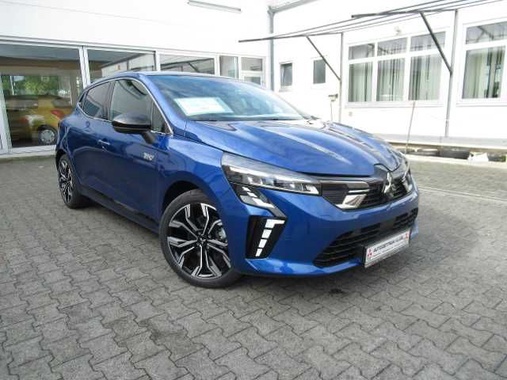 Mitsubishi Colt 2025