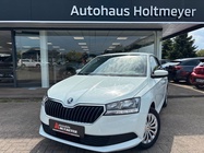 Skoda Fabia 2019