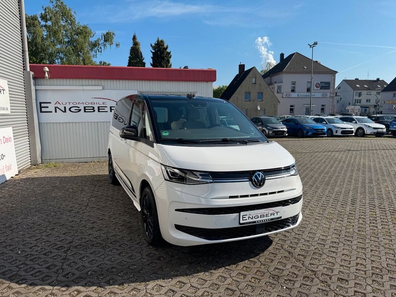 Volkswagen T7
