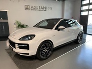 Porsche Cayenne 2024
