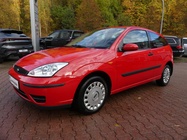 Ford Focus 2004