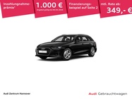 Audi A4 2023