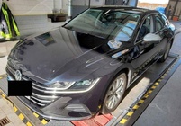 Volkswagen Arteon 2022