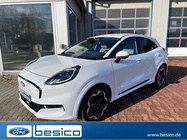 Ford Puma 2025