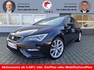 Seat Leon 2019