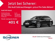 Audi A6 2025