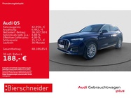 Audi Q5 2024