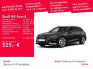 Audi A4 2025