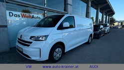 Volkswagen T7 2025