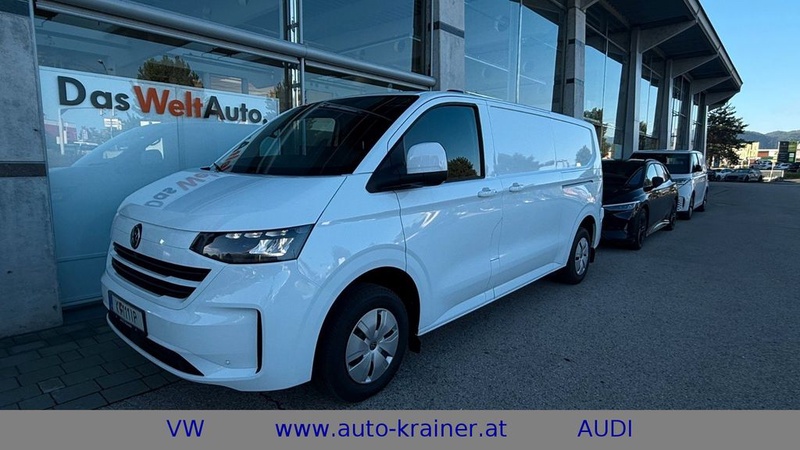 Volkswagen T7