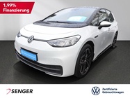 Volkswagen ID.3 2022