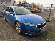 Skoda Octavia 2020