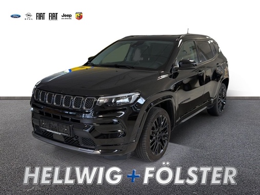 Jeep Compass 2024