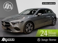 Mercedes-Benz A-Class 2025