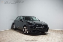 Mercedes-Benz A-Class 2024