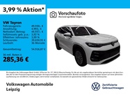 Volkswagen Tayron 2025