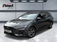 Ford Focus 2025