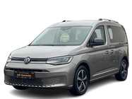 Volkswagen Caddy 2021