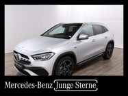 Mercedes-Benz GLA-Class 2020