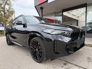 BMW X6 2024