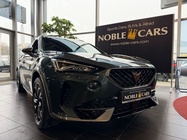 Cupra Formentor 2022