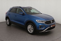 Volkswagen T-Roc 2023