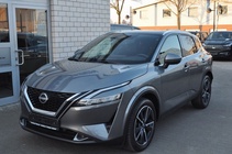 Nissan Qashqai 2023