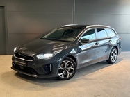 Kia cee'd Sportswagon 2021