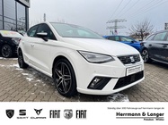 Seat Ibiza 2023