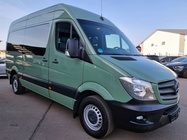 Mercedes-Benz Sprinter 2015