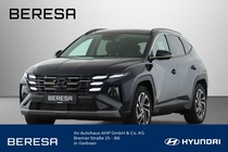 Hyundai Tucson 2025